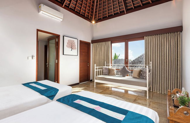 Jabunami Villa - Photo 61