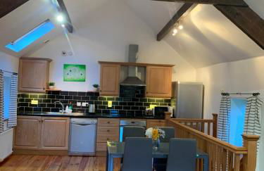 Drumneath Lodge - Foto 9