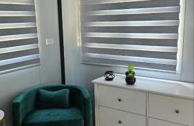 Cozy Foldable Container Pipestem Getaway For 2 - Foto 8