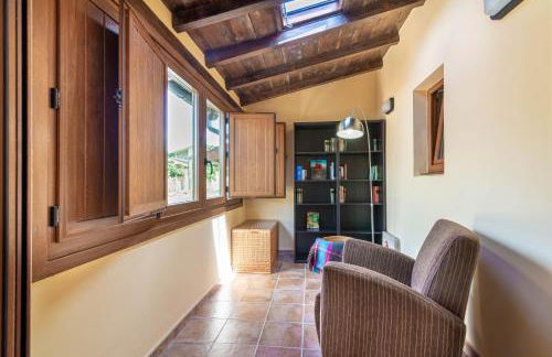 URIBE-ENEA Casa sola con amplio patio en Elciego con visita a bodega, siempre sujeta a disponibilidad - Foto 15