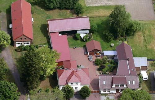 Juli's Ferienhaus im Spreewald - Foto 37