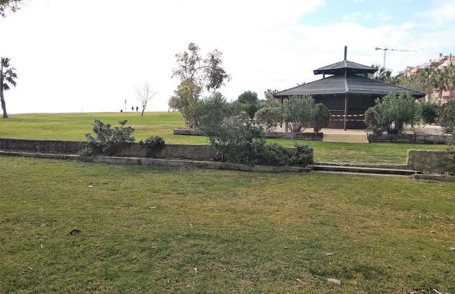 Acv - Costa Marina I-1ª Línea Planta 1 Sur - Foto 15