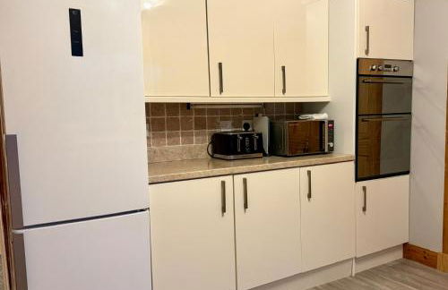 Blacksmith holiday home near Portree in central Skye - Foto 6