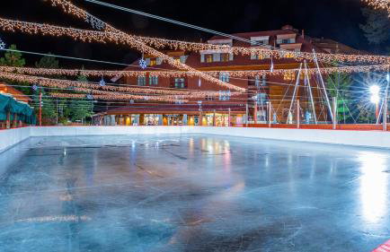 Marriott Grand Residence Club, Lake Tahoe - Foto 44