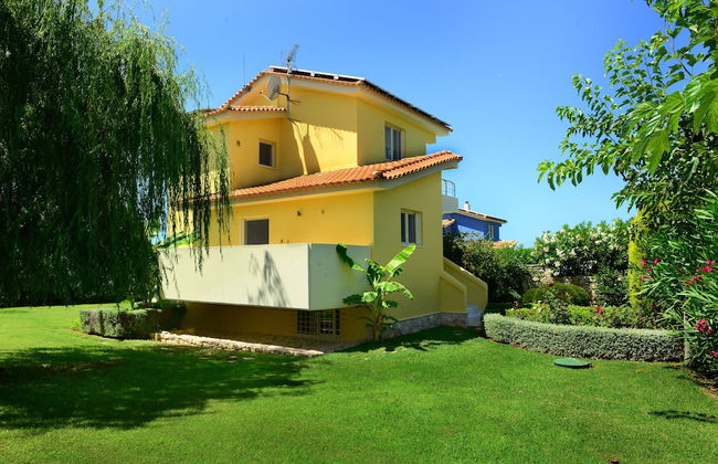 Dimitras Villas - Foto 8