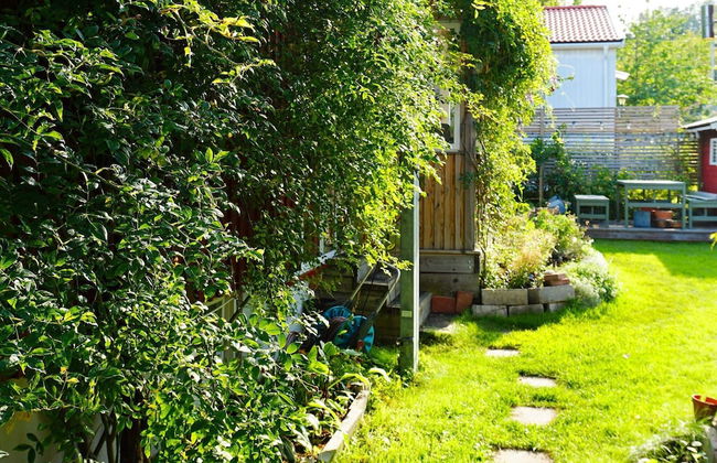 4 Star Holiday Home in Enskede-by Traum - Foto 33