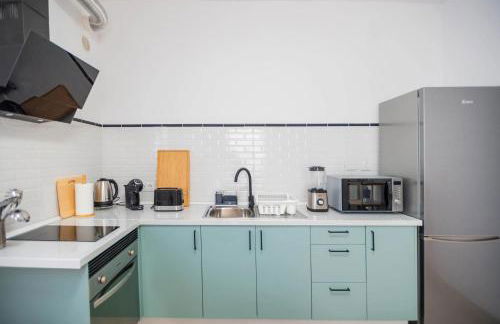 Charming House in Los Llanos with Mountain View - Foto 8