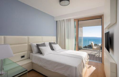 Apartments Blue Maris Luxe - Foto 11