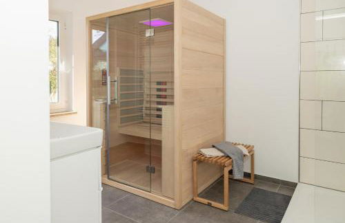 Auszeithaus Wybelsum - Photo 18