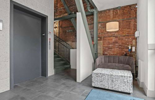 Bright and Modern Studio in Louisville # 303 - Foto 54