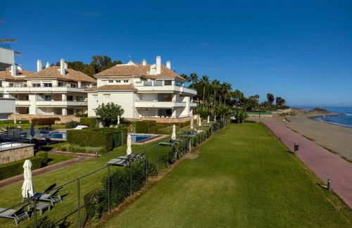 Apt 212 Heaven Beach Apartments, Guadalmansa Playa - Photo 72