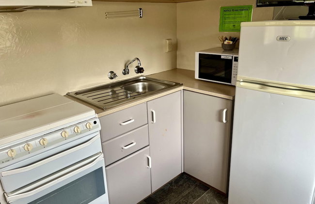 Young Tourist Park - Foto 61