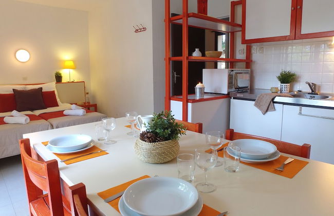 VVF Aubrac, Chaudes-Aigues - Photo 7