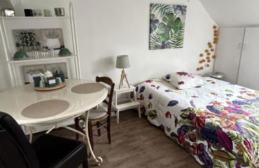 Le cocon jaune - Studio en hyper centre - Photo 25