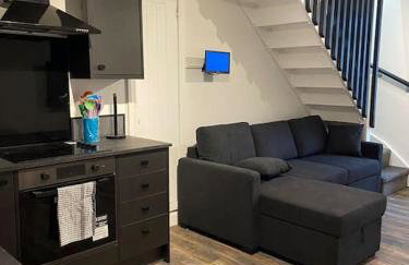 Neat Retreat Bike Park Wales - Foto 5