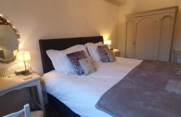 The Granary Stradbroke - Foto 17