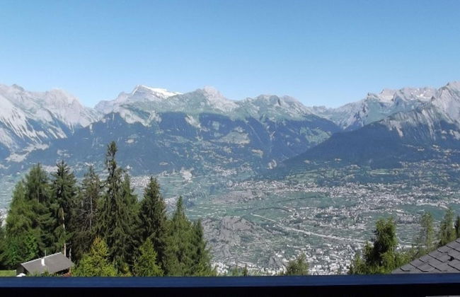 Gorgeous Apartment Amidst Valleys - Foto 21