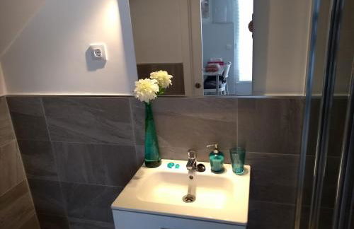 ESTUDIO INDEPENDIENTE ESTANCIA MINIMA 28 noches contrato de temporada - Foto 7