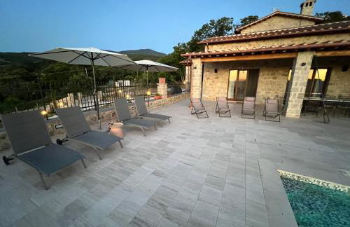 Villa Podere Vista Verde - Foto 20