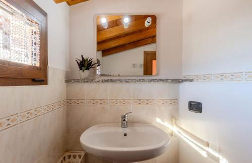 Holiday Home Ca' Ermy by Interhome - Foto 61