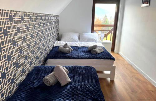 MiLoffka z balią i sauną - Foto 58