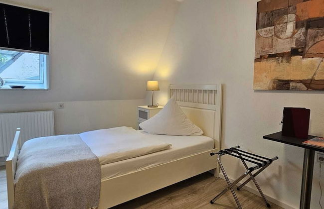 Hotelbetriebe Güldenhaupt Gmbh - Foto 57