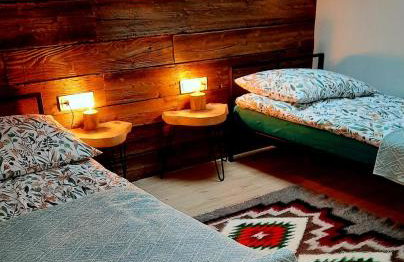 Wilczy Domek Cisna - Photo 13