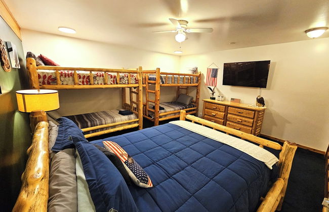 Bear Mountain Lodge - Foto 37