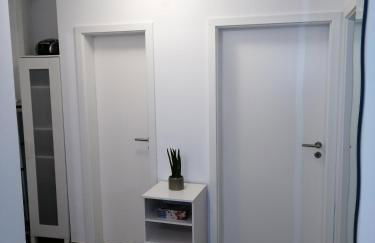 Ebenerdige Ferienwohnung mit großer Terrasse in der Nähe des Waldes, zum wohlfühlen - Foto 20