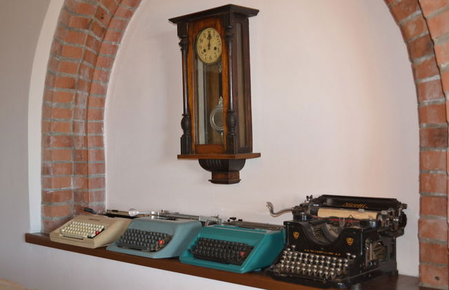 Agriturismo Monte a Pescia - Foto 4