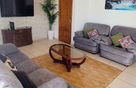 Apartamento con piscina en Aldea Blanca - Foto 9