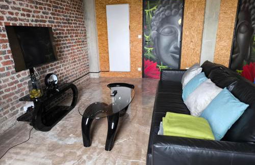 Chambres d'Hôtes Goudin - Foto 16