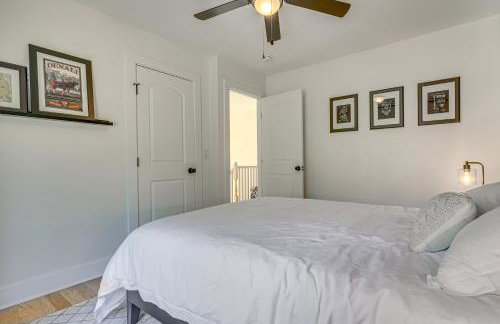 6 Mi to Appalachian Trail Modern Front Royal Gem! - Foto 22