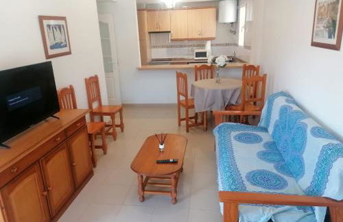 Apartamento El Calón - Foto 10