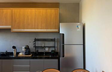 Flat 1807 - Sunset Experience Alto Padrão - Foto 8