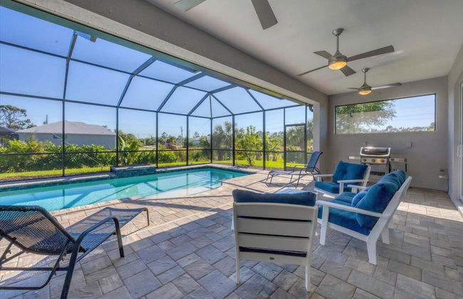 Serene Getaway - Foto 19