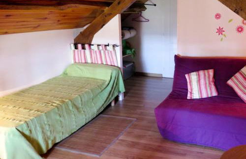 Holiday Home Sarrouil by Interhome - Photo 22