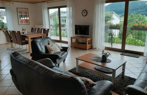 Marmann - large holiday apartment - Foto 7
