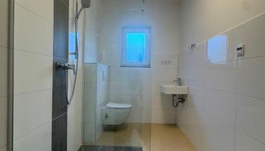 Exklusive Flughafen-Messe Apartment nähe Düsseldorf - Foto 3, Shower