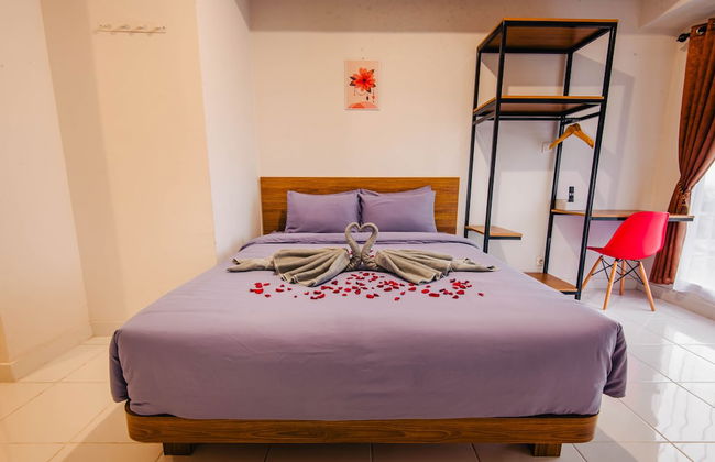 Escotel Amazana By Reccoma - Foto 19