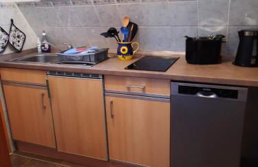 Ferienwohnung Garz - Foto 6