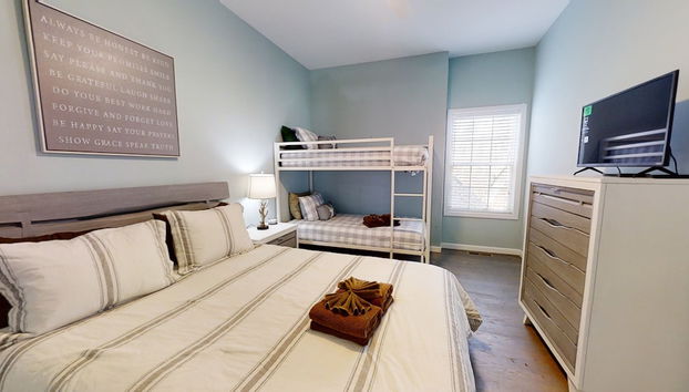 Above The Cove - Foto 2, Habitación