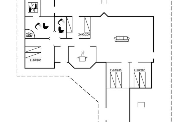 "Heide" - 750m to the fjord - Foto 2