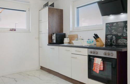 Luxusvilla Neubau 1 - Foto 13