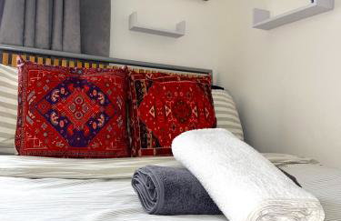 Norwich Apartment - Cosy & Comfortable 1 Bedroom - Foto 11