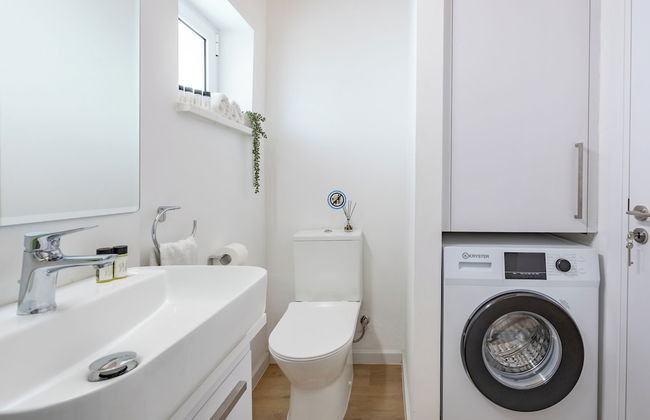 Olga Premium Apartments - Photo 21