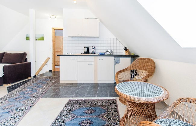 Ferienwohnungen an der Nordsee - Foto 9