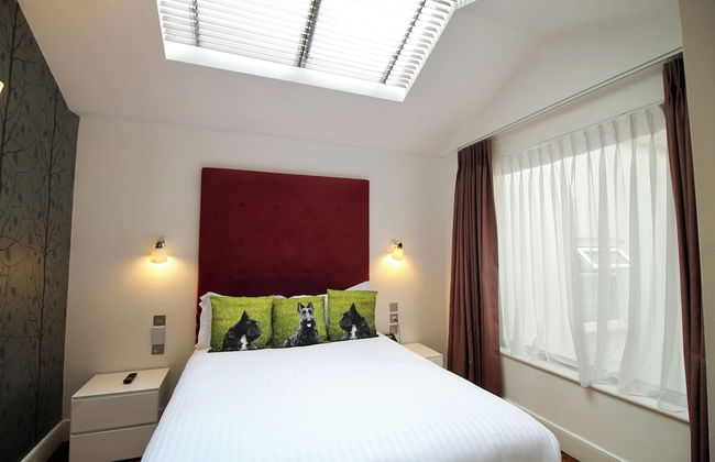 Residences at The Gyle - London - Foto 22