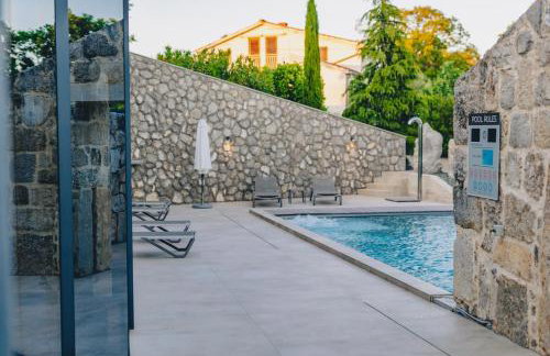 Luxury Jerini House with pool and wellness - Photo 80