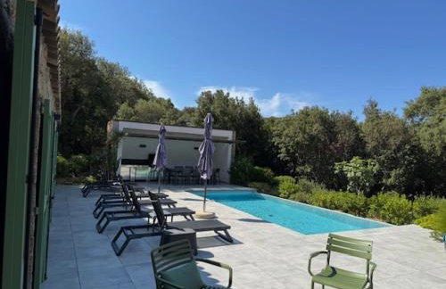 DOMAINE NAPOLEON CORSICA FIGARI - Foto 51